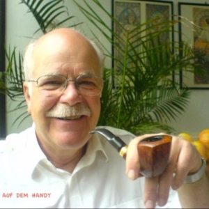Profilbild von Albrecht Graf