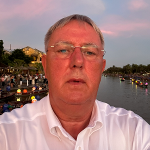 Profilbild von Albrecht Grave