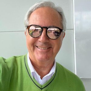 Profilbild von Albrecht Gunther