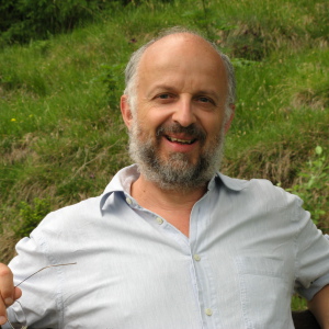 Profilbild von Albrecht Haaf