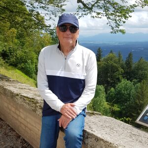 Profilbild von Albrecht Harst