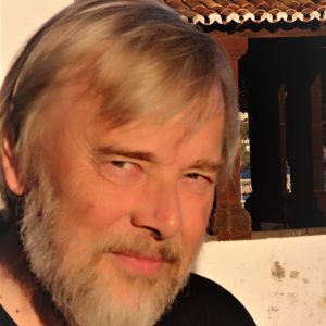 Profilbild von Albrecht Iwersen
