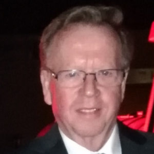 Profilbild von Albrecht Jungfer