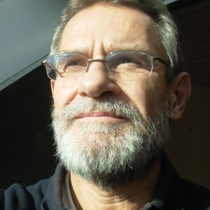Profilbild von Albrecht Junker