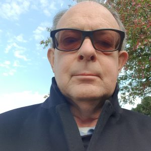 Social Media Profilbild Albrecht Kerz 