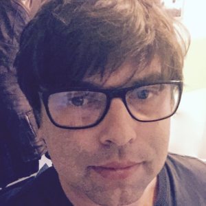 Profilbild von Albrecht Kluge