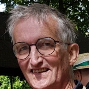 Profilbild von Albrecht Kobelt