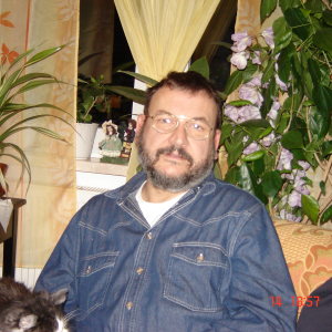 Profilbild von Albrecht Kubig