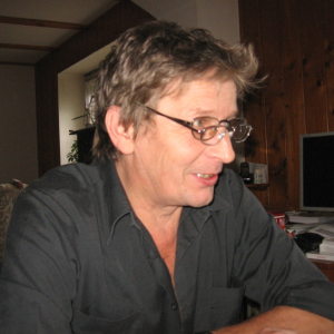 Profilbild von Albrecht Kuhn