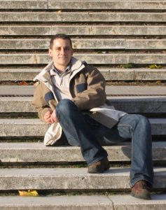 Profilbild von Albrecht Lars