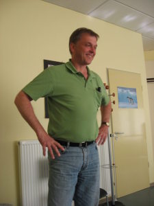 Profilbild von Albrecht Lubner