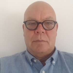 Profilbild von Albrecht Lutz