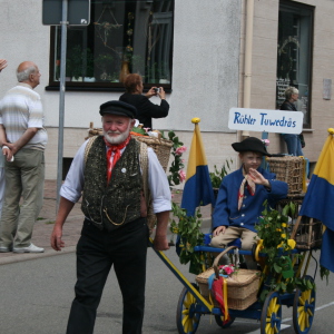 Profilbild von Albrecht Michel