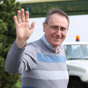 Profilbild von Albrecht Pahner