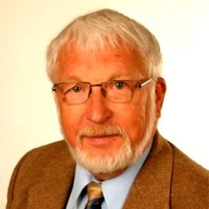 Profilbild von Albrecht Papenroth