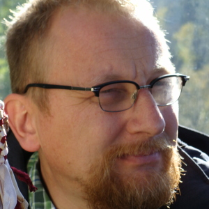 Profilbild von Albrecht Sander