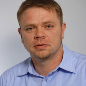 Profilbild von Albrecht Schaeffer