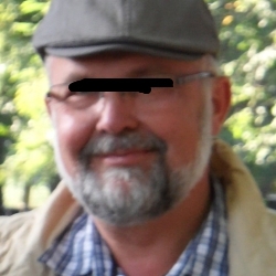 Profilbild von Albrecht Schmidt