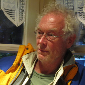Profilbild von Albrecht Schreiner