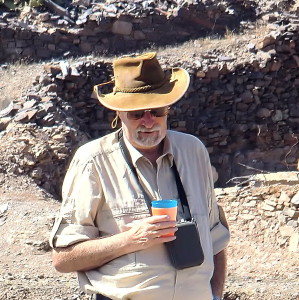 Profilbild von Albrecht Schubert