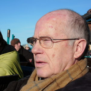Profilbild von Albrecht Seifert