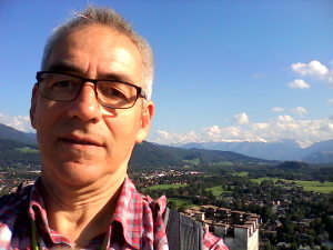 Profilbild von Albrecht Siegel