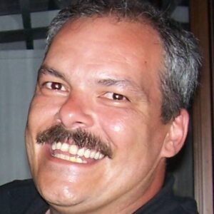 Profilbild von Albrecht Stöhr