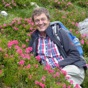 Profilbild von Albrecht Storz