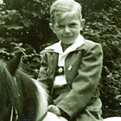 Profilbild von Albrecht Thieme