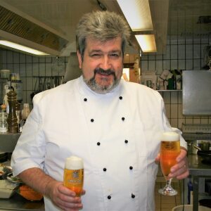 Profilbild von Albrecht Wenzel