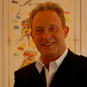 Profilbild von Albrecht Winterer