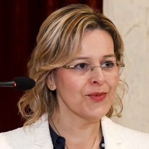 Profilbild von Alcina Viana