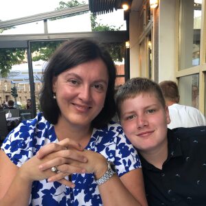 Profilbild von Alda Brauer