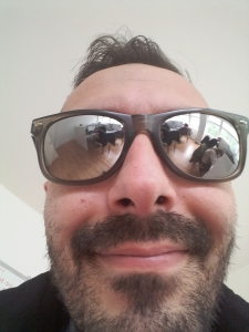 Profilbild von Aldin Kolar