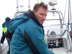 Profilbild von Aldo Brede