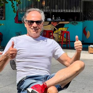 Profilbild von Aldo Lale-Demoz