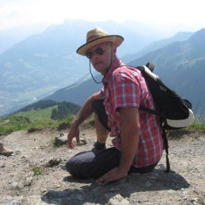 Profilbild von Aldo Rampazzo