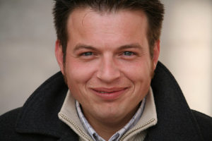 Profilbild von Aldo Romito