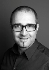 Profilbild von Aldo Rubino