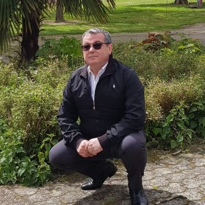 Profilbild von Aldo de Marco