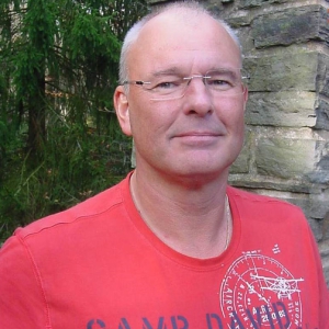 Profilbild von Aldolfo Campina