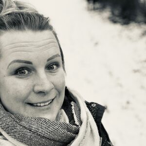 Profilbild von Aleen Helmecke