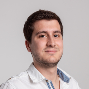 Profilbild von Alejandro Duarte