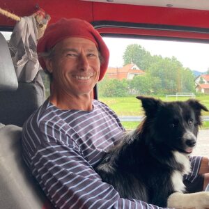 Profilbild von Alejandro Held