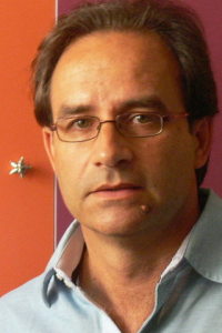 Profilbild von Alejandro Moreno