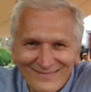 Profilbild von Alek Woz