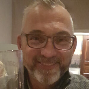 Profilbild von Aleko Alexakis