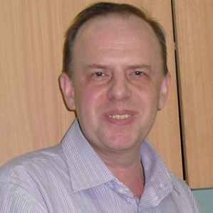 Profilbild von Aleks Muravev