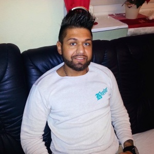 Profilbild von Aleks Sisic