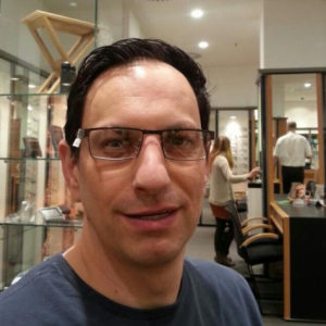 Profilbild von Aleksandar Kerezovic